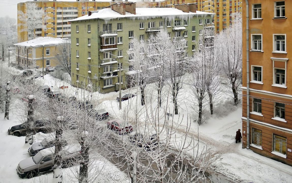 Winterdienst kann steuerlich abzugsfähig sein